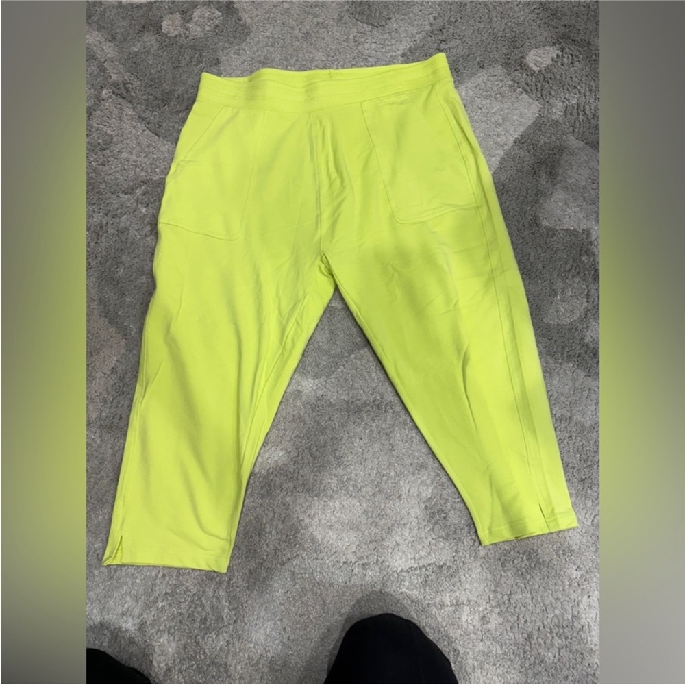 Coral bay pants petite large